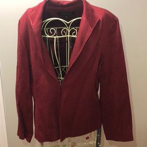 Anne Klein New York Jacket